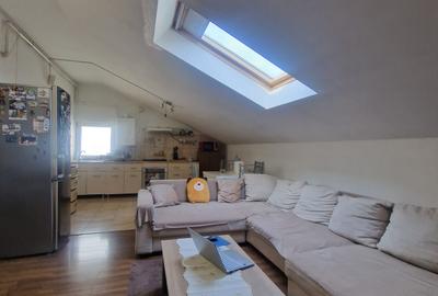 Gorjului - Apartament 3 camere - bl nou - centrala -  parcare - 98 mp - mobilat - 5