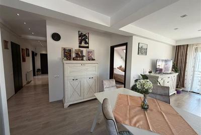Apartament 4 camere 104 mp, Zona Tractorul, Brasov - 19