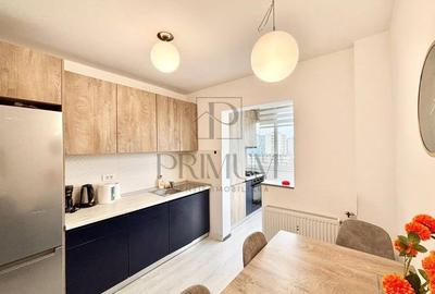 CIRCUMVALATIUNII - LIFT - 3 CAMERE - RENOVAT - DRESSING - CENTRALA PROPRIE - CLI - 2