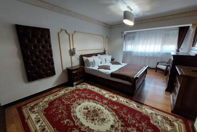 Apartament 3 camere de inchiriat Baneasa - 4
