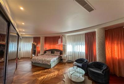 SNAGOV-VLADICEASCA- PROPRIETATE DEOSEBITA, P+1, SMART HOME-PISCINA - 9