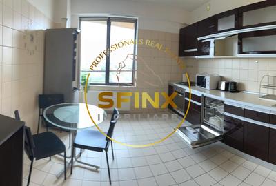 3 camere Stefan cel Mare/ Central Park/ Parcul Circului/ parcare - 8