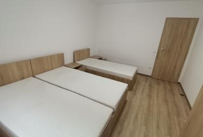 Apartament 2 camere decomandat,renovat,zona Calea Cisnadiei - 8