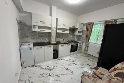 Apartament 2 camere, 62mp, etaj 1 renovat complet, mobilat si utilat - 2