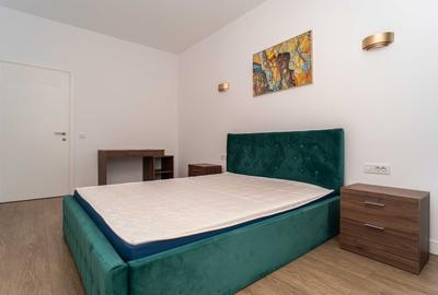Apartament 2 Camere Mobilat, Parcare si Boxa Incluse - 6