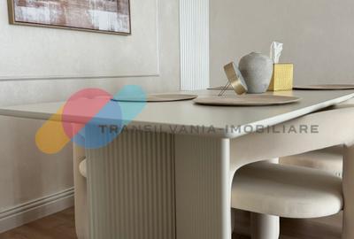 Apartament LUX 2 camere, 53mp - curatenie inclusa - Park Lake - 8