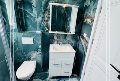 Nou acum De Vânzare apartament 2025 la chei, Arad Disponibil Imediat - 9
