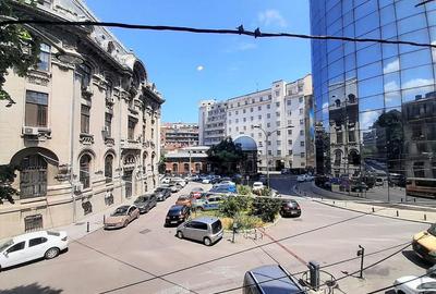 Vanzare|  5 Camere | Ultracentral | 120 mp | Lux| Profitabil | Renovat | - 1