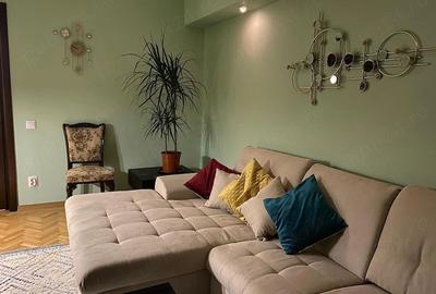 Apartament elegant  Sos. Nicolae Titulescu // Piata Victoriei - 2
