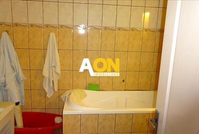 Casa 4 camere si zona de Birouri Cetate  Alba Iulia - 10