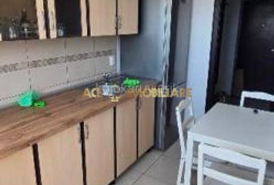 2 Camere de inchiriat | Titan | Metrou | Mobilat | Utilat - 5