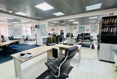 Spatiu Birouri 200mp, intre Floresti si Gilau, 8 Parcari incluse - 3