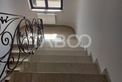 Eleganta si prestigiu - Spatiu de birouri de 110 mp zona Sub Arini - 14