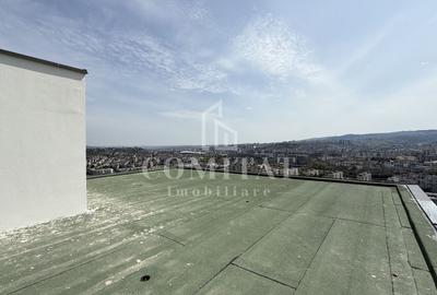 Casă generoasă cu panoramă și 256 mp terasă circulabilă - 18