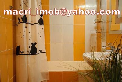 Apartament 2 Camere | 60 mp | Balcon spatios(12 mp)–zona BERCENI/Șos. Olteniței - 7