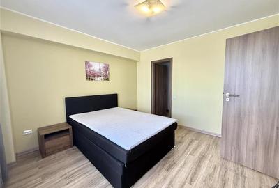 APARTAMENT DE INCHIRIAT |  2 CAMERE | 1 DRESIGN |  2 DEBARALE | NUFARUL | ORADEA - 5