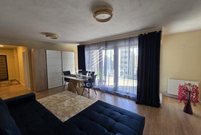NOU PE PIATA | 2 Camere | 2 Bai | Terasa | Garaj | Cartier Borhanci - 4