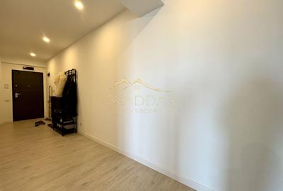 Apartament cu 2 camere *67mp utili + Terasa* // Pipera - Rond OMV - 21