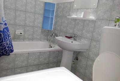 Garsonieră 43 mp tip studio (2 camere) + loc parcare - 9