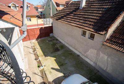 Casa in Rogerius cu spatiu comercial si 3 unitati separate - 19