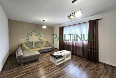 Apartament de inchiriat pe str. Daniel Renard, Sibiu - 2