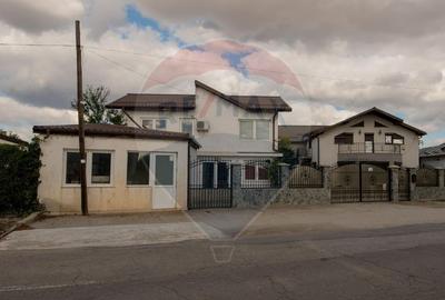 Casă / Vilă cu 5 camere de vânzare - 27