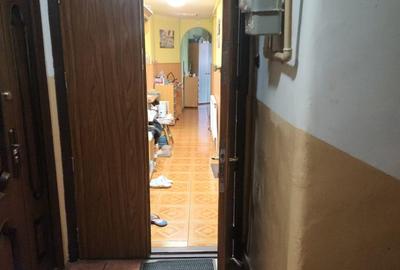 Apartament interbelic de patrimoniu – Kilometrul 0, București - 9