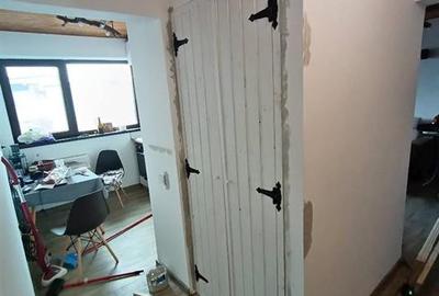 2 camere confort 1, Renovat, Gara-Autogara - 11