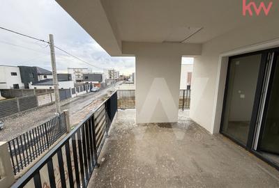 Casa noua P+E-Zona Ford-Banu Maracine, 256mp, teren 500 mp - 6