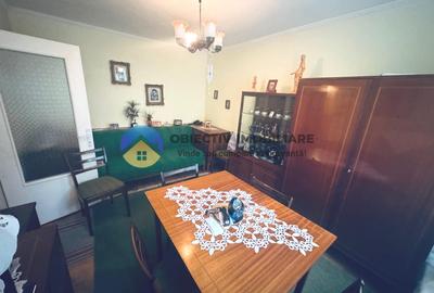 Garsoniera de vanzare – Darmanesti – Parter - 1