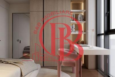 Apartament 2 camere Th. Pallady-Metrou N. Teclu-Comision 0 - 9