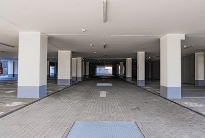 Spațiu comercial de închiriat în zona Complexul Studentesc - 5