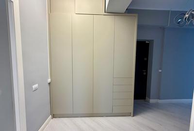 Penthouse Premium Vedere Frontală la Mare – Mamaia Central - 42