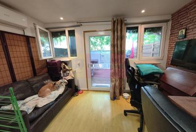 Apartament frumos și cochet cu centrală proprie aproape de Parcul IOR - 29