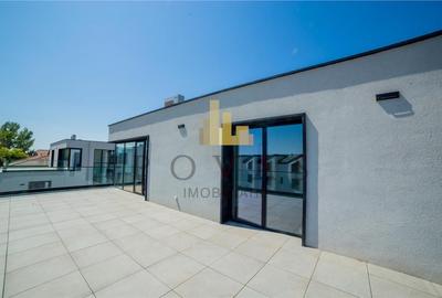 Inchiriere Vila 5 Camere Pipera - Erou Iancu Nicolae - 23