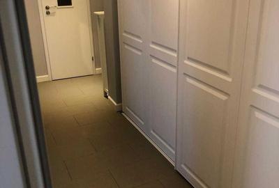 3 camere renovate, 2 bai, 2 balcoane, boxa la subsol, zona Diham - 7