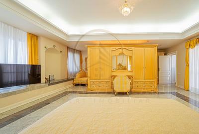 Ultracentral -Cladire impozanta  D+P+2E. - 27