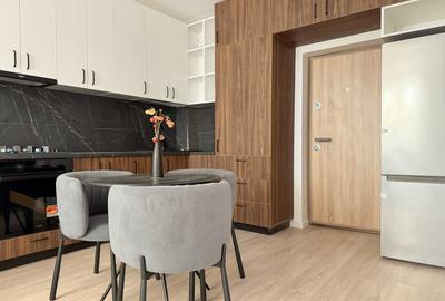 Ploiești Sud Frației nr 7 - apartament modern, gata să te primească - 6