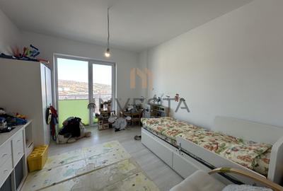 Penthouse modern cu 4 camere – 95 mp - 10