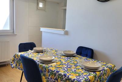 Apartament 3 camere decomandat-termen lung- Faleza Nord- str. Pescarilor - 3