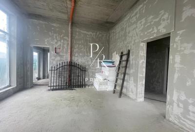 Spatiu de inchiriat 100 mp cu 3 parcari! - 3