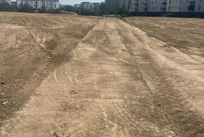 TEREN CONSTRUCTII RECTANGULAR T. Pallady 13 846 mp - 1