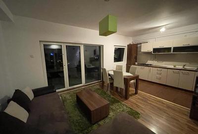 Apartament de vânzare, 2 camere, 57 mp, Mărăști zona Piața Mărăști - 1