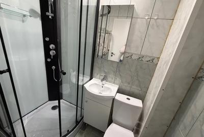 Apartament 2 camere, semidecomandat, 40 mp, metrou, Aparatorii Patriei - 5