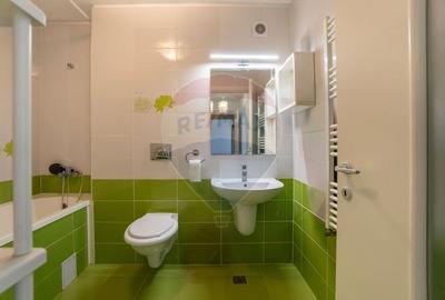 Apartament 3 camere | 75 mp | 2 băi | parcare + boxă | Tractorul - 12