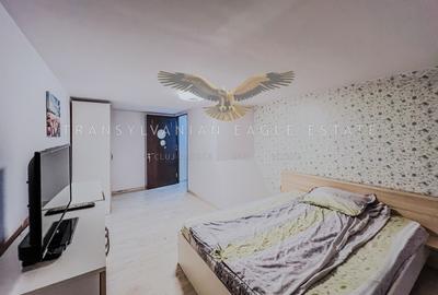 Locuință supra-etajată situată în Piața Unirii|Ultracentral - 4