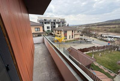 Casa 4 camere, Parcare, Cartier Iris, Zona Auchan, Oasului - 13