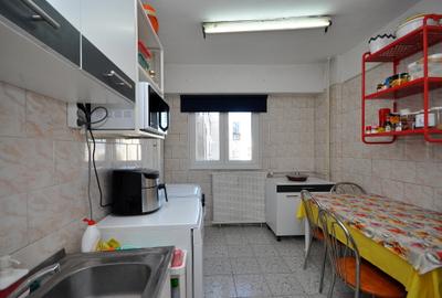 Apartament 3 camere decomandat 78 mp, bloc 1989, Militari Lujerului Virtutii - 4