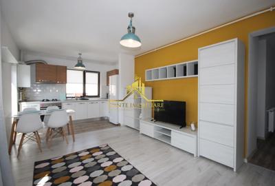 2 camere, modern, bloc nou, balcon, parcare, Buna Ziua, Grand Hotel - 3