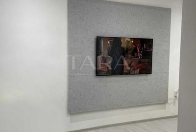 Garsonieră renovată integral în zona Farmec The Office. - 3